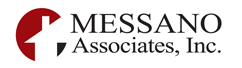 Messano Associates Inc Logo