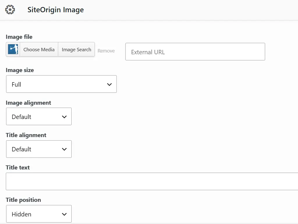 Screenshot of the Buxmont Pickleball Club WordPress admin image editor, showing how content and images are updated.